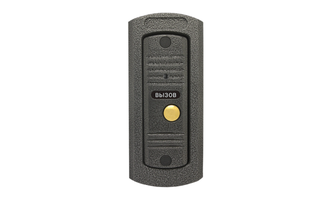 Комплекты домофонов Комплект "Минимум" Qualvision QV-IDS4407 4,3" 